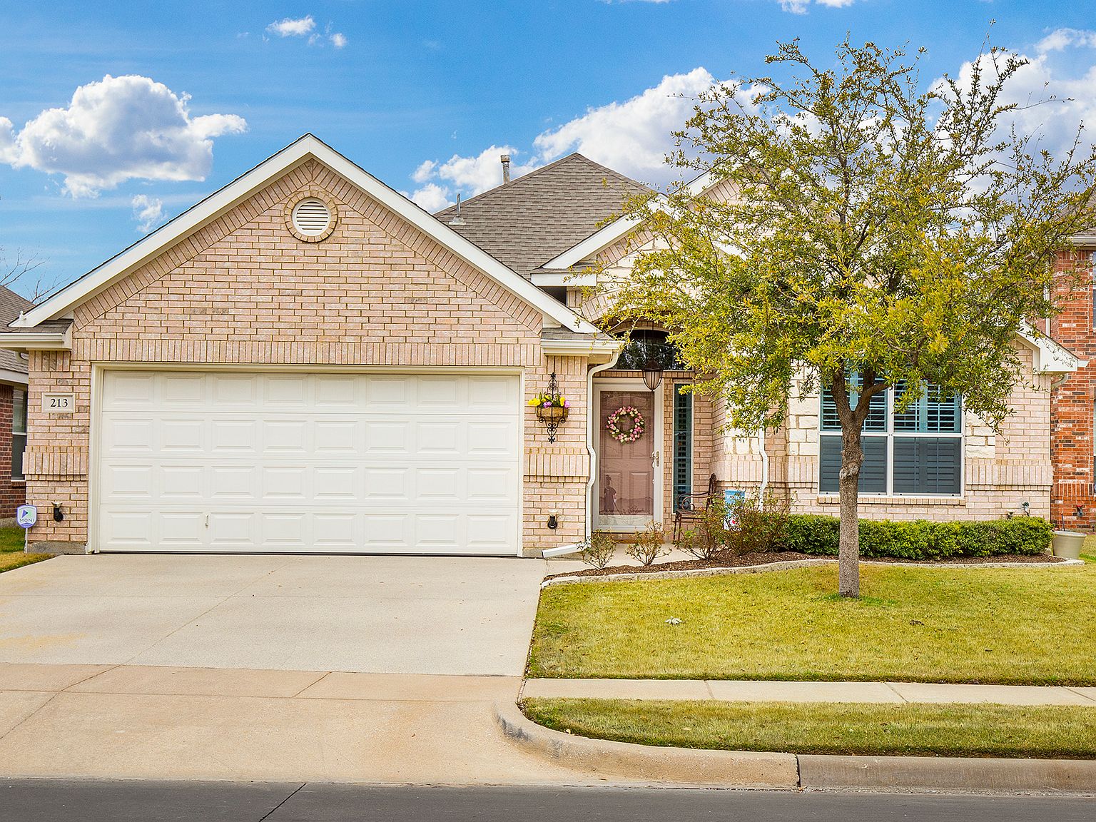 213 Park Meadows Dr, Euless, TX 76039 Zillow