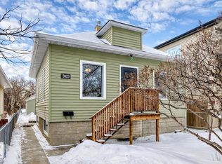 9823 75th Ave NW, Edmonton, AB T6E 1H9