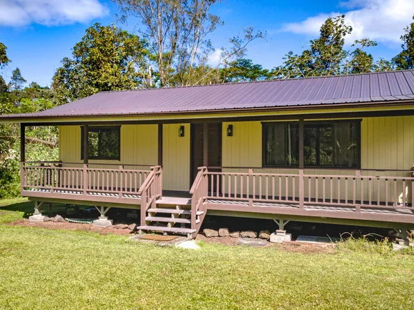 14-3555 Pikake Rd, Pahoa, HI 96778