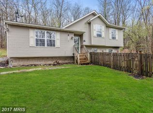 4240 Martis Hill Dr, Westminster, MD 21158