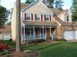 112 Runaway Ln, Yorktown, VA