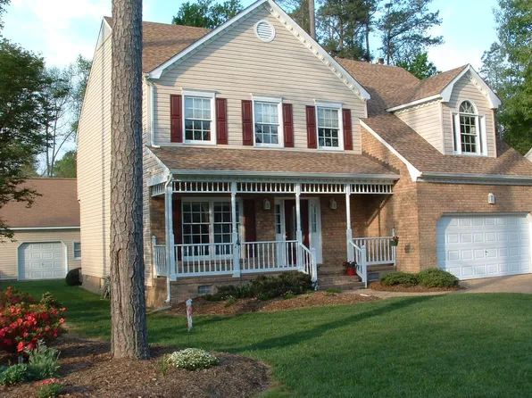 112 Runaway Ln, Yorktown, VA 23692
