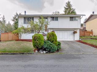 12616 SE 231st St, Kent, WA 98031