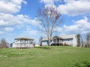 1067 Farm Rd LOT 2, Newport, TN 37821