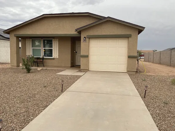 9105 W Concordia Dr, Arizona City, AZ 85123