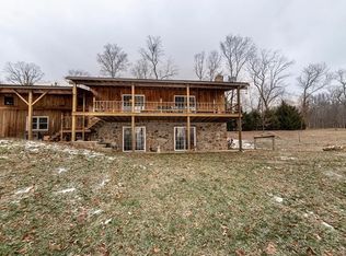 384 Tantlinger Hollow Rd, Bolivar, PA 15923