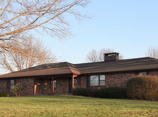 5980 E Mexico Gravel Rd, Columbia, MO 65202