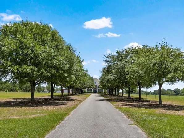 645 Windmill Rd, Newton, AL 36352