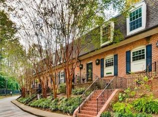 1261 Lavista Rd NE APT M4, Atlanta, GA 30324