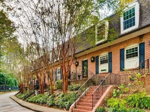 1261 Lavista Rd NE APT M4, Atlanta, GA 30324