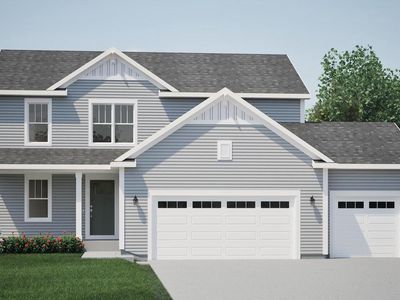 2860 Spartan DRIVE, West Bend, WI, 53095
