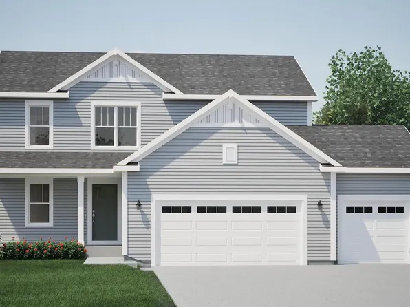 2860 Spartan DRIVE, West Bend, WI 53095