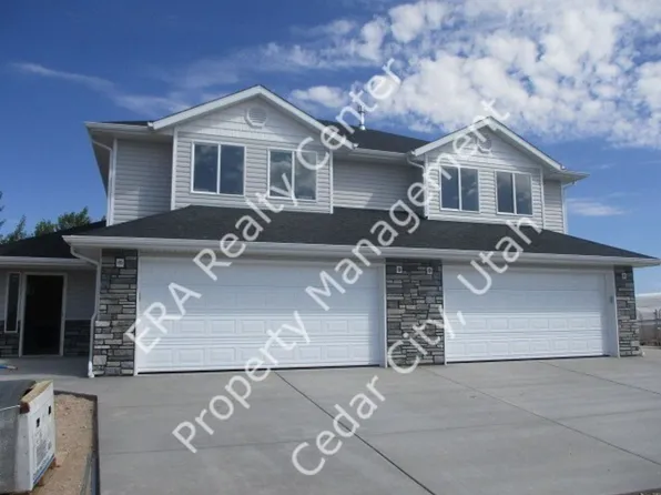2655 N Shady Pl, Cedar City, UT 84721