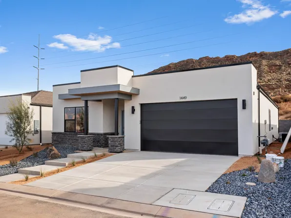 1959 S Queens Garden Dr #4263, Washington, UT 84780