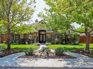 7809 Clearmeadow Dr, Amarillo, TX 79119