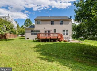 5207 Melwood Park Ave, Upper Marlboro, MD 20772