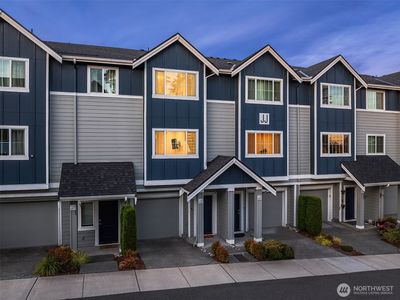 1621 Seattle Hill Road #JJ-2, Bothell, WA, 98012