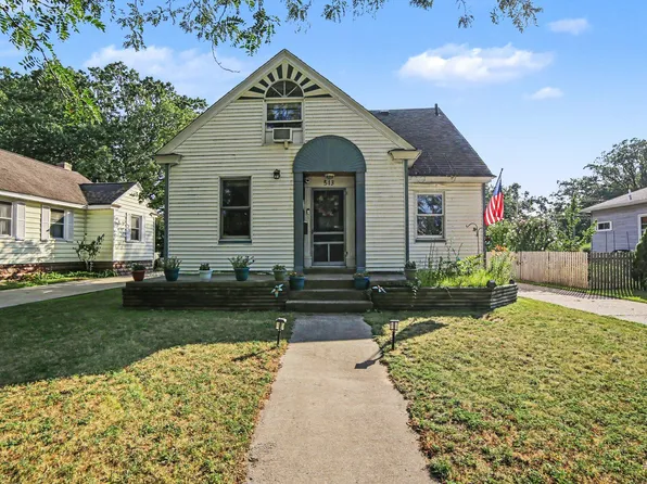 513 Fowler St, Muskegon, MI 49445