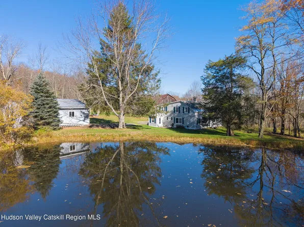 179 Rossman Hill Road, Summit, NY 12175