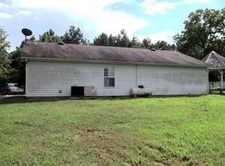 2176 County Road 616, Hanceville, AL 35077