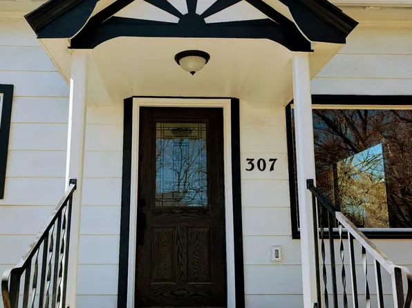 307 N 5th St, Hamilton, MT 59840