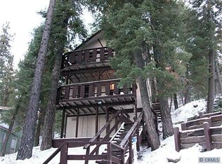 43009 Falls Ave, Big Bear Lake, CA 92315