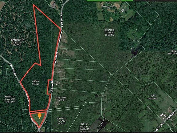 2nd image of TRACT 7 Delargy Rd
