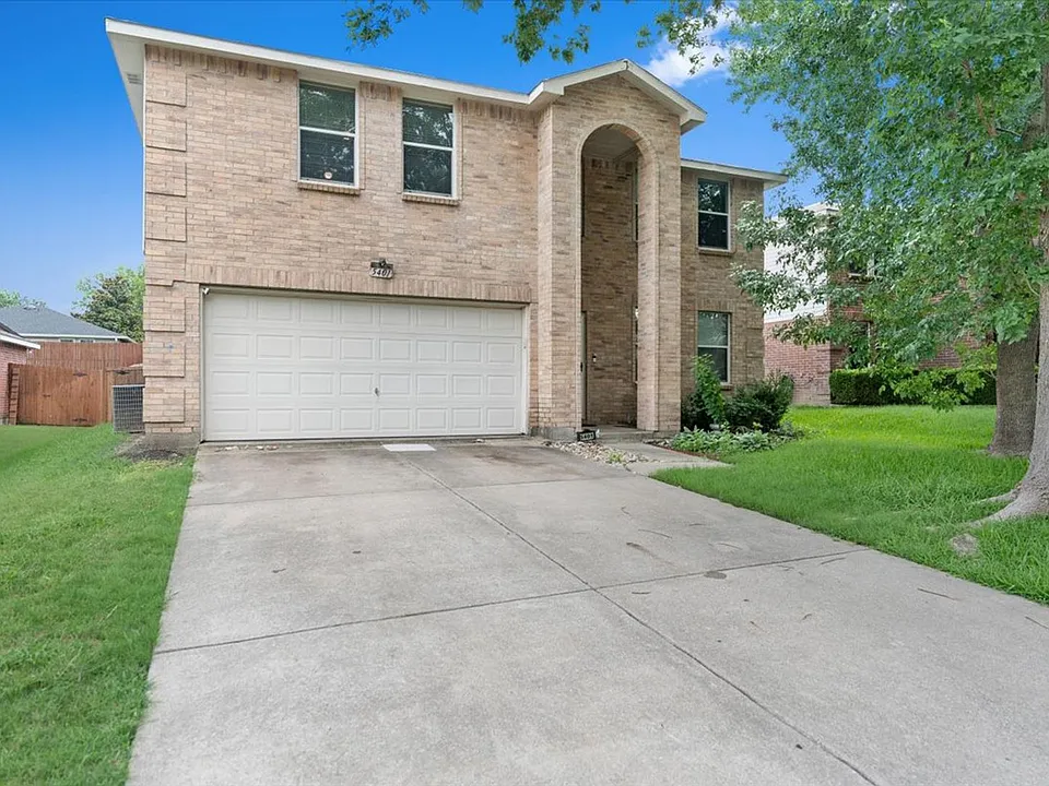 5401 Pandale Valley Dr