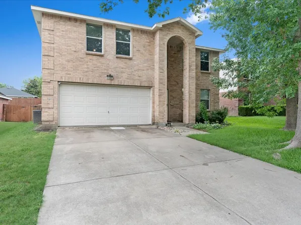 5401 Pandale Valley Dr, McKinney, TX 75071
