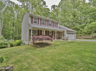 6420 Excalibur Ct, Manassas, VA 20112