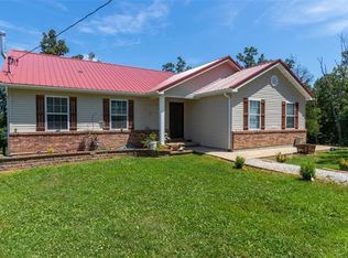 10293 Keystone Dr, Blackwell, MO 63626