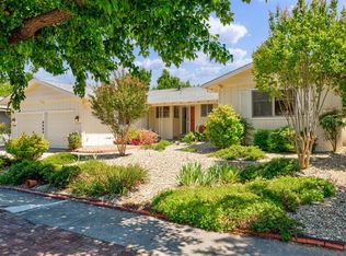 3563 Newark Dr, Napa, CA 94558