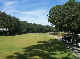 37 N Port Royal Dr, Hilton Head Island, SC 29928