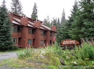 271 Crystal Mountain Rd #B-08, Girdwood, AK 99587
