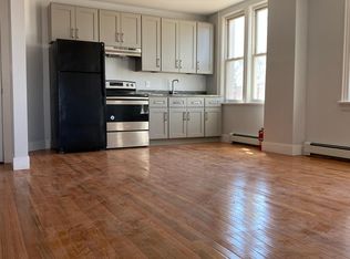 2866 Harrington Ave APT 2R, Bronx, NY 10461