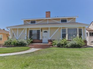 1215 N Ontario St, Burbank, CA 91505