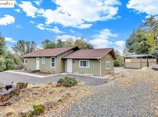 21980 Montgomery Rd, Sonora, CA 95370