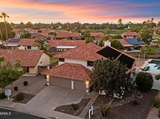 852 N Arvada, Mesa, AZ 85205