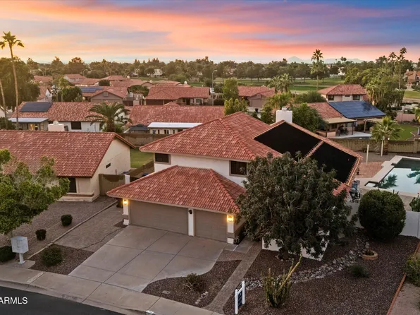 852 N Arvada Street, Mesa, AZ 85205