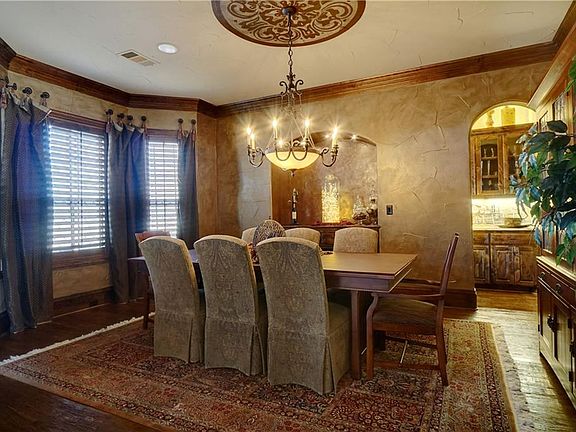 3rd image of 1232 Saddlebrook Way