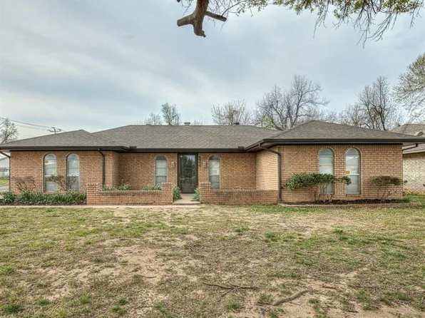 4900 NW 17th St, Oklahoma City, OK 73127