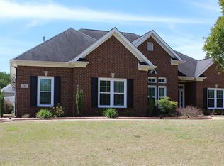 111 Forest Creek Dr, Madison, AL 35758