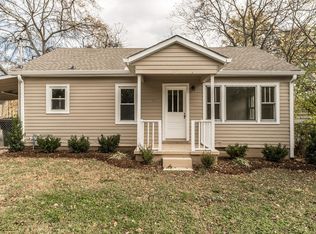 207 S Locust Ave, Gallatin, TN 37066