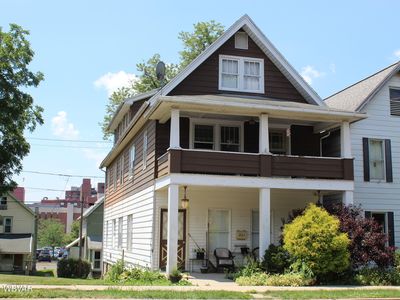 821 Cherry St, Williamsport, PA, 17701