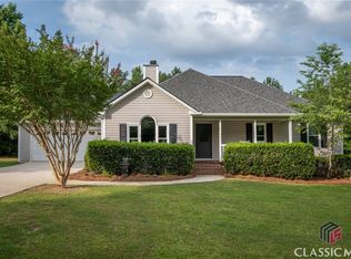 341 Old Pittard Rd, Athens, GA 30601