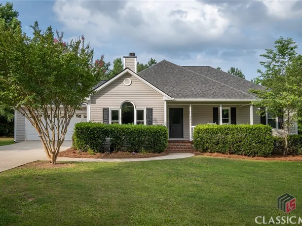 341 Old Pittard Road, Athens, GA 30601