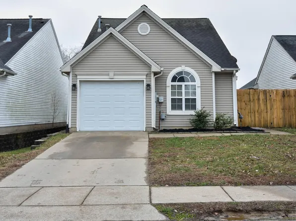 3001 Galleon Dr, Evansville, IN 47725