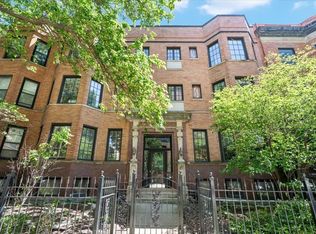 841 W Wellington Ave #3, Chicago, IL 60657