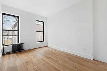 Rented by Brown Harris Stevens