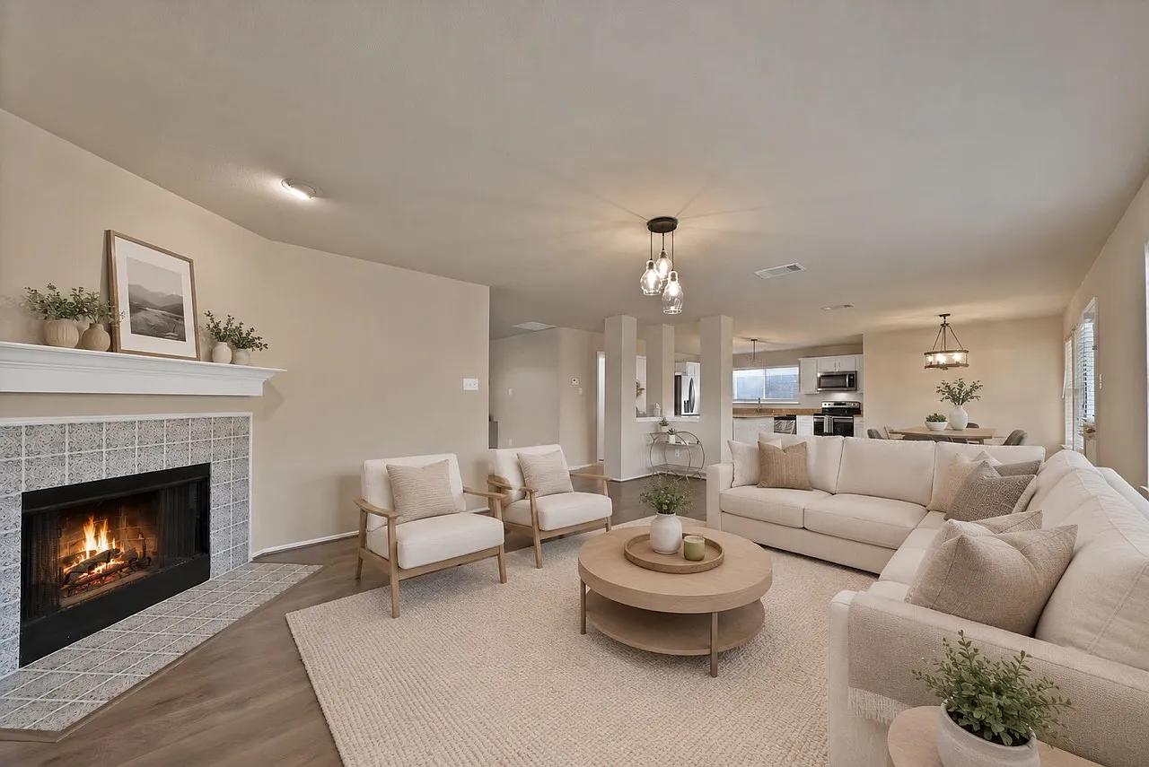 4 bed, 2.5 bath, 3040 sqft, $2,700 — Photo 2